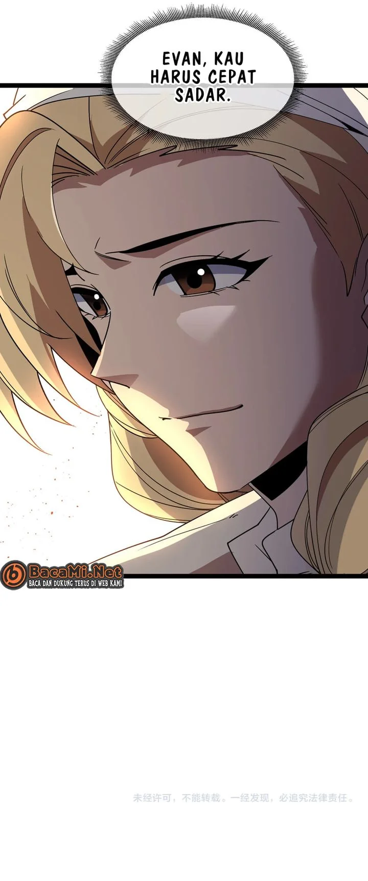 Titan Forge Chapter 8 - halaman 45