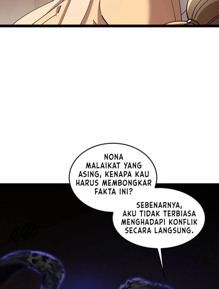 Titan Forge Chapter 9 - halaman 10
