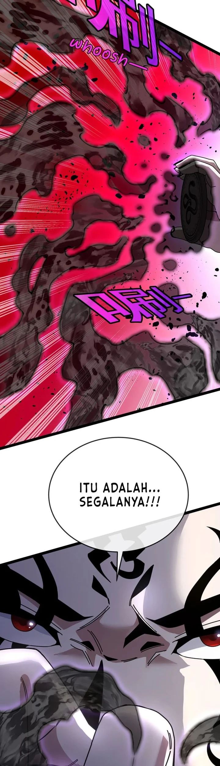 Titan Forge Chapter 9 - halaman 16