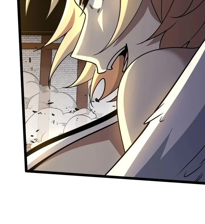 Titan Forge Chapter 9 - halaman 25