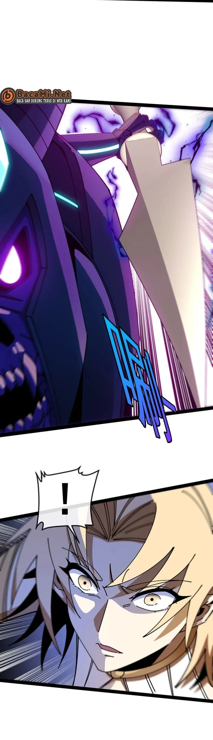 Titan Forge Chapter 9 - halaman 39
