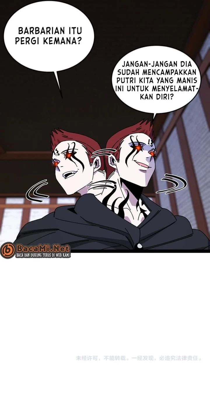 Titan Forge Chapter 9 - halaman 45