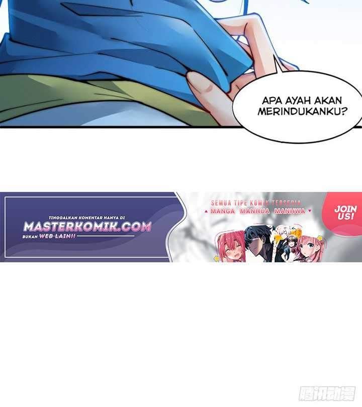 To Be Immortal for 9000 Years Chapter 1 - halaman 25