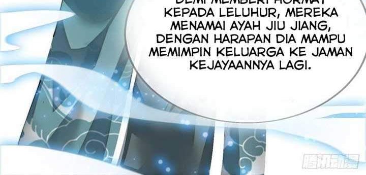 To Be Immortal for 9000 Years Chapter 1 - halaman 5