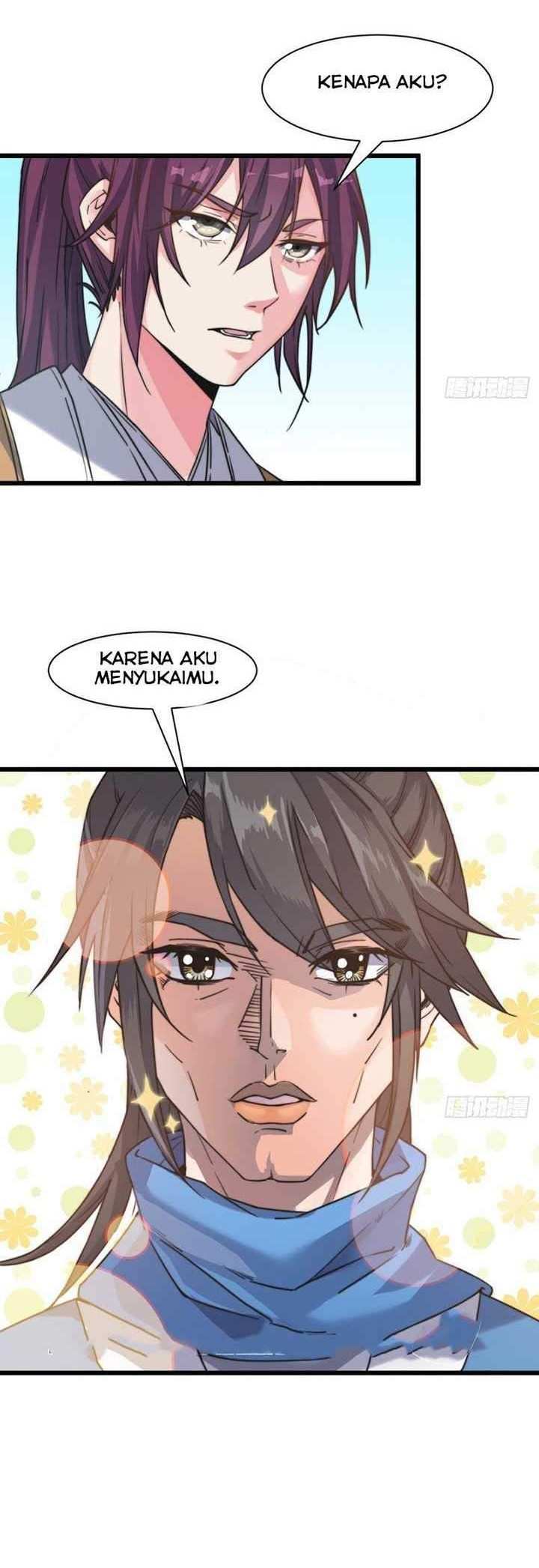 To Be Immortal for 9000 Years Chapter 10 - halaman 13