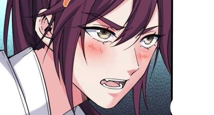 To Be Immortal for 9000 Years Chapter 10 - halaman 16
