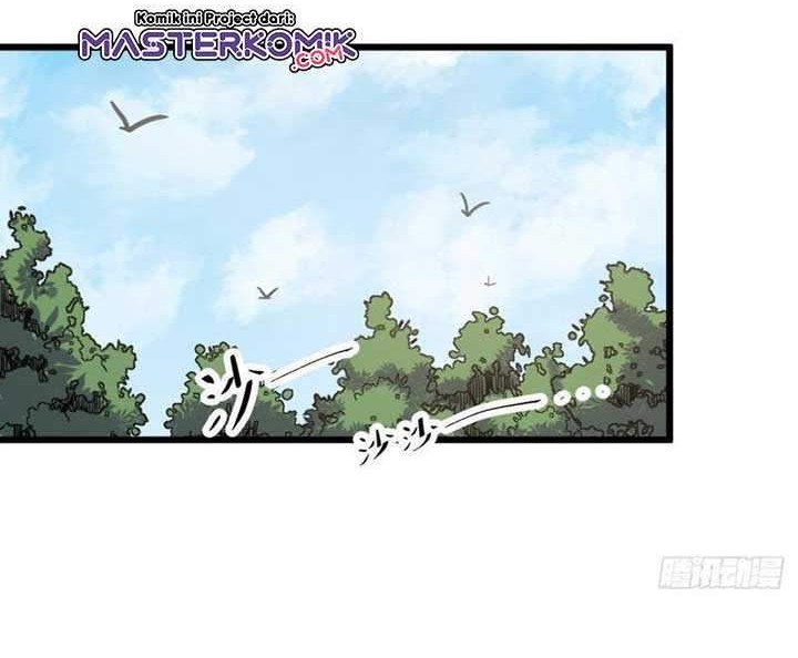 To Be Immortal for 9000 Years Chapter 10 - halaman 22