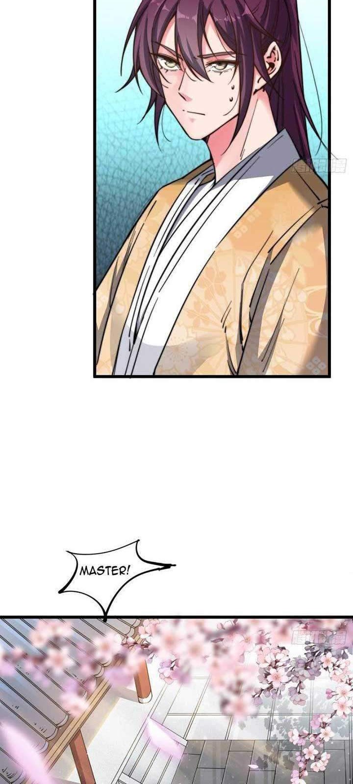 To Be Immortal for 9000 Years Chapter 11 - halaman 12