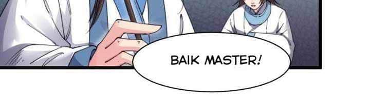 To Be Immortal for 9000 Years Chapter 11 - halaman 16