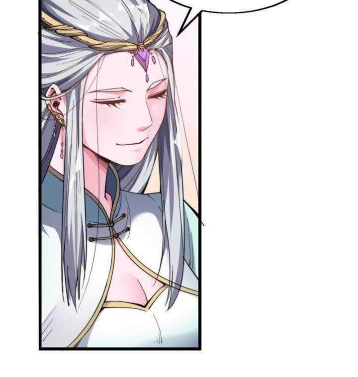 To Be Immortal for 9000 Years Chapter 11 - halaman 22