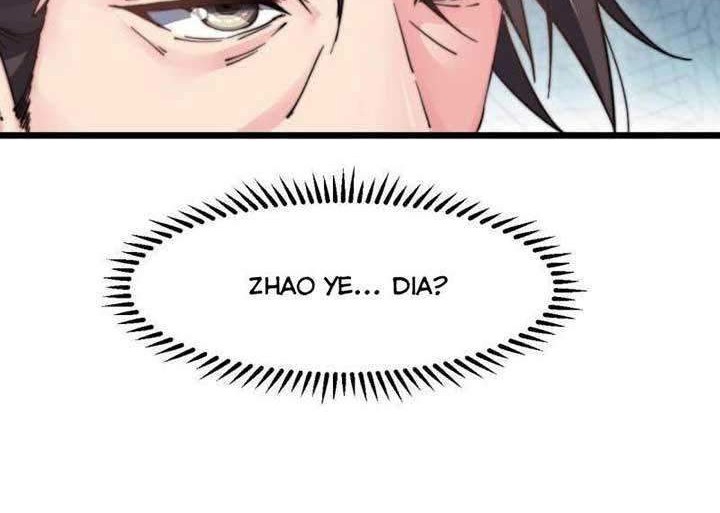 To Be Immortal for 9000 Years Chapter 11 - halaman 26