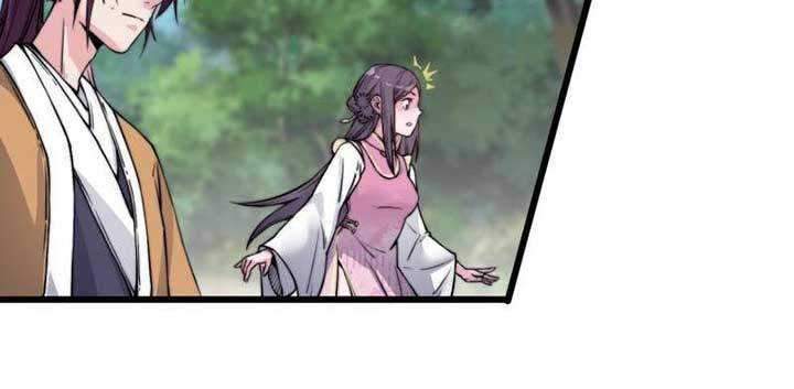 To Be Immortal for 9000 Years Chapter 11 - halaman 4
