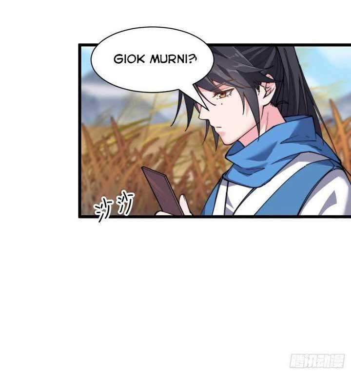 To Be Immortal for 9000 Years Chapter 12 - halaman 13