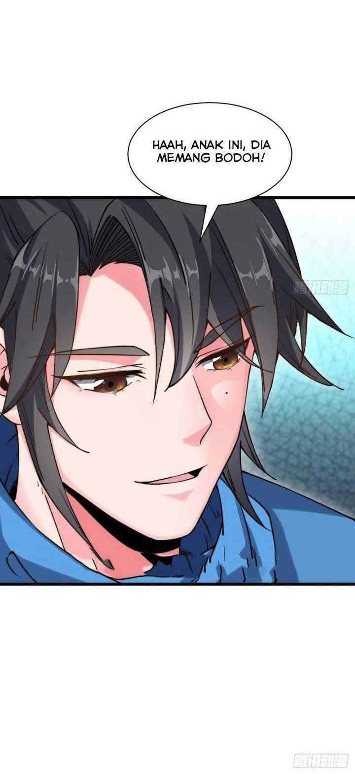 To Be Immortal for 9000 Years Chapter 12 - halaman 31