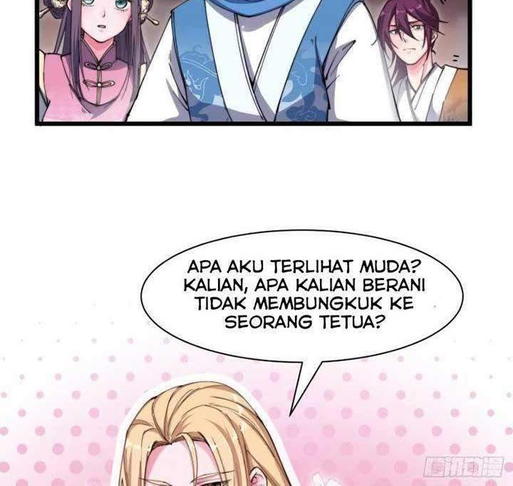 To Be Immortal for 9000 Years Chapter 12 - halaman 7