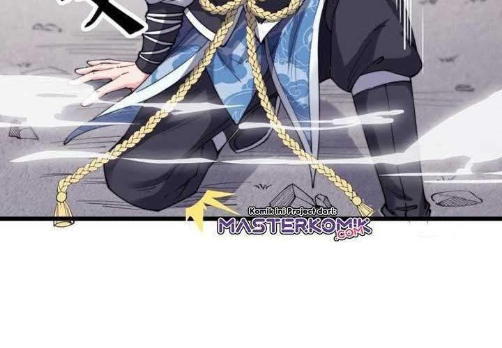 To Be Immortal for 9000 Years Chapter 13 - halaman 11