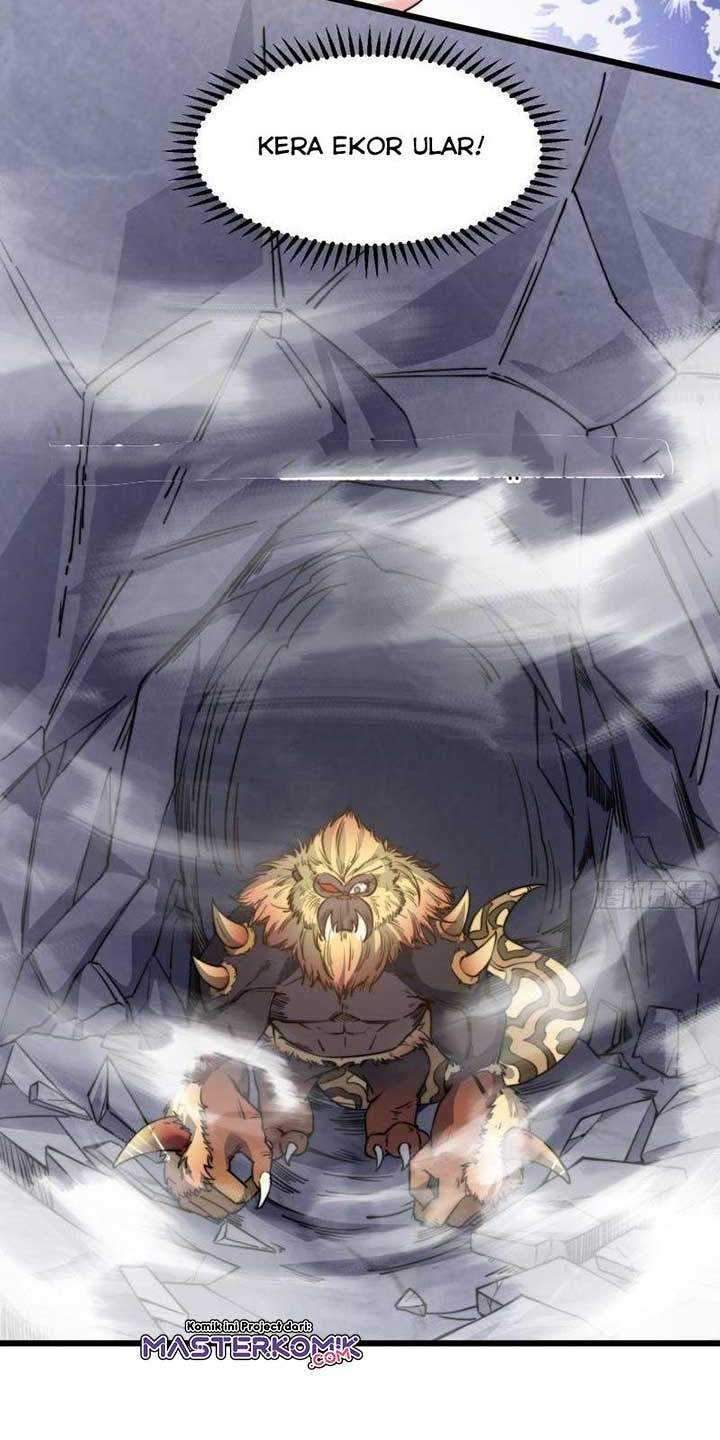 To Be Immortal for 9000 Years Chapter 13 - halaman 15