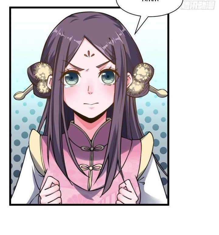 To Be Immortal for 9000 Years Chapter 13 - halaman 19