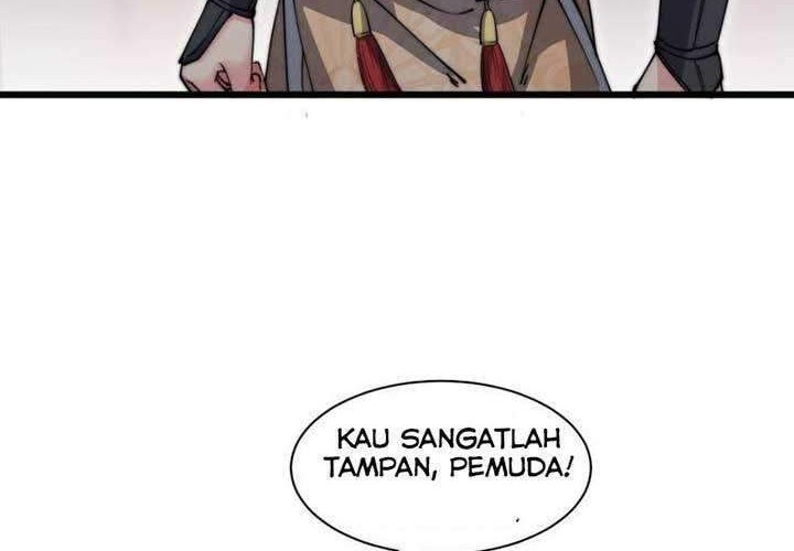 To Be Immortal for 9000 Years Chapter 13 - halaman 26
