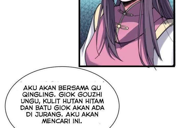To Be Immortal for 9000 Years Chapter 13 - halaman 3