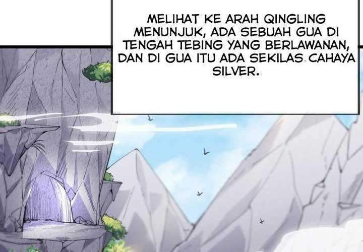 To Be Immortal for 9000 Years Chapter 13 - halaman 8