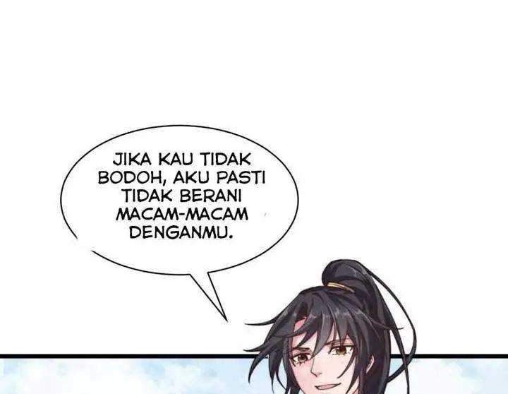 To Be Immortal for 9000 Years Chapter 14 - halaman 14