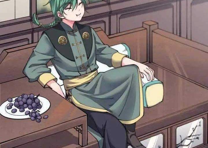 To Be Immortal for 9000 Years Chapter 14 - halaman 22
