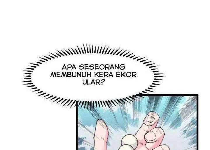 To Be Immortal for 9000 Years Chapter 14 - halaman 24