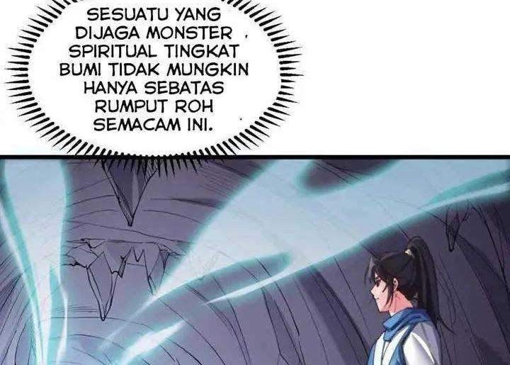 To Be Immortal for 9000 Years Chapter 14 - halaman 26