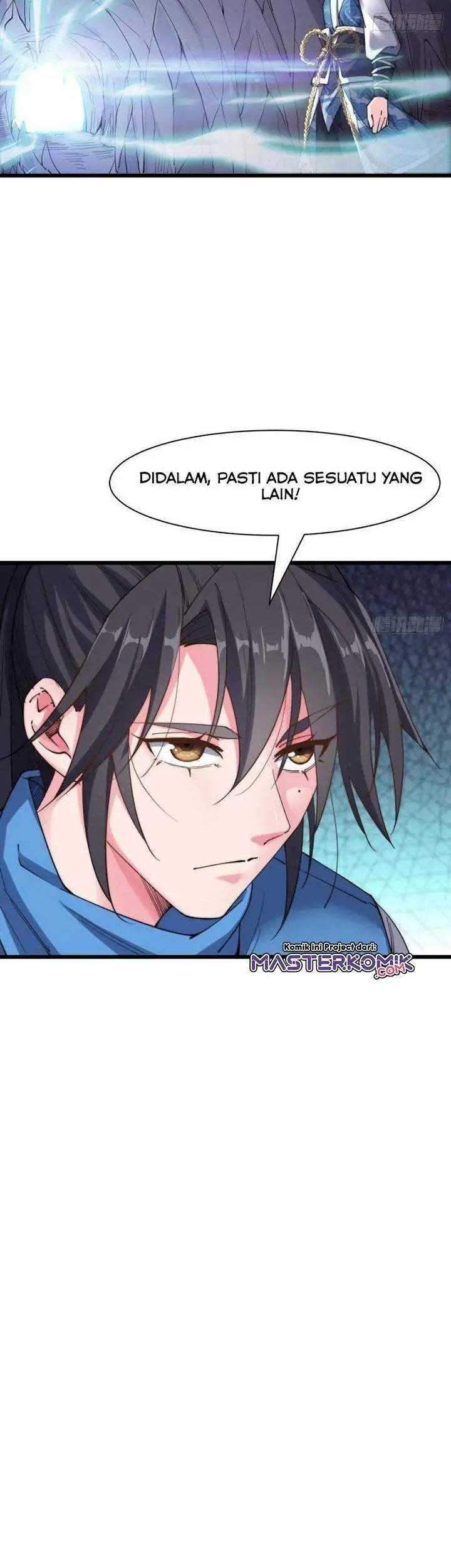 To Be Immortal for 9000 Years Chapter 14 - halaman 27
