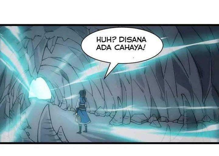 To Be Immortal for 9000 Years Chapter 14 - halaman 28