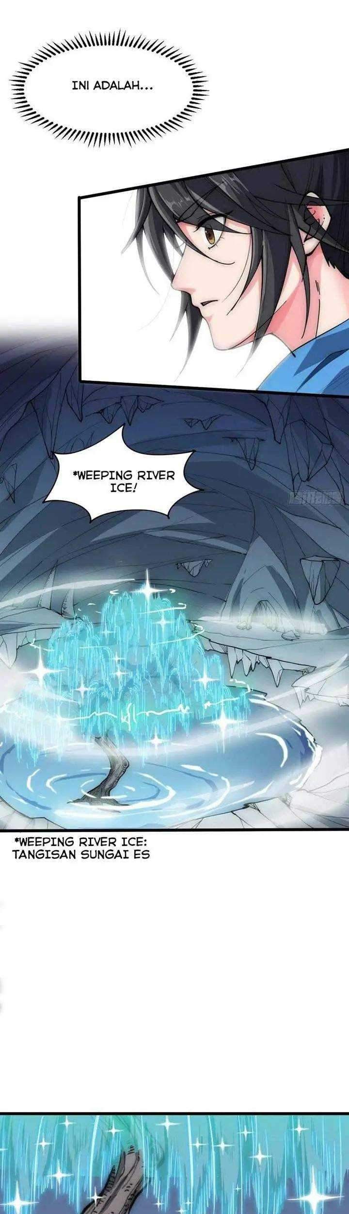 To Be Immortal for 9000 Years Chapter 14 - halaman 29