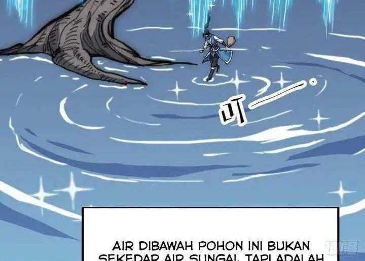 To Be Immortal for 9000 Years Chapter 14 - halaman 30