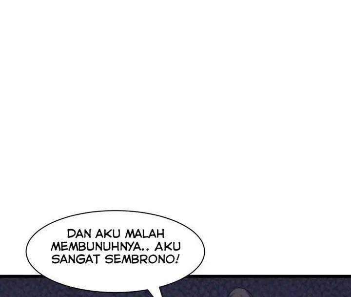 To Be Immortal for 9000 Years Chapter 14 - halaman 33