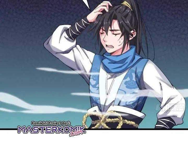 To Be Immortal for 9000 Years Chapter 14 - halaman 34