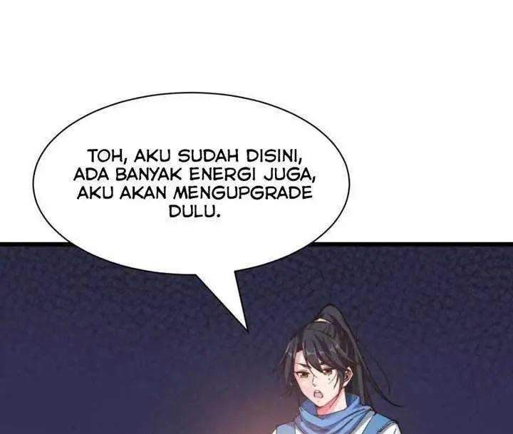 To Be Immortal for 9000 Years Chapter 14 - halaman 35