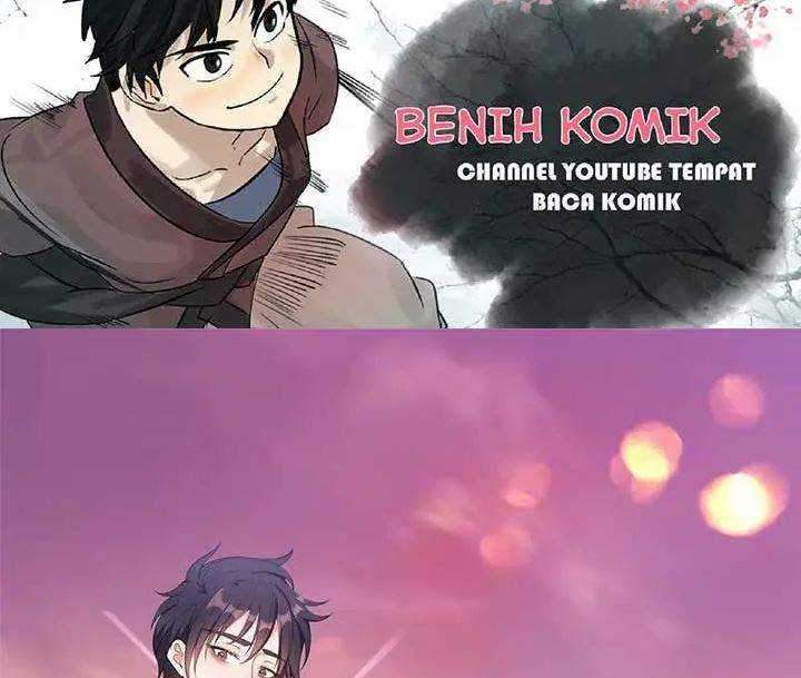 To Be Immortal for 9000 Years Chapter 14 - halaman 38