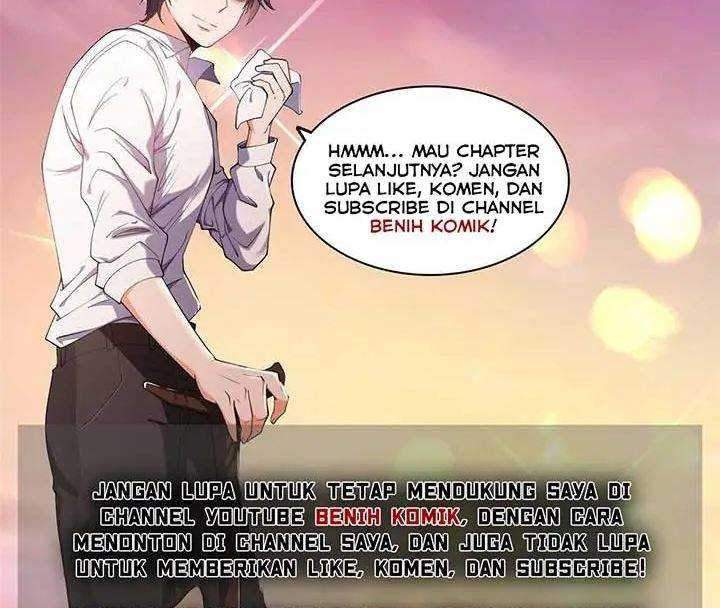 To Be Immortal for 9000 Years Chapter 14 - halaman 39
