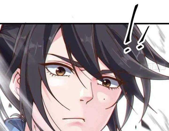 To Be Immortal for 9000 Years Chapter 14 - halaman 4