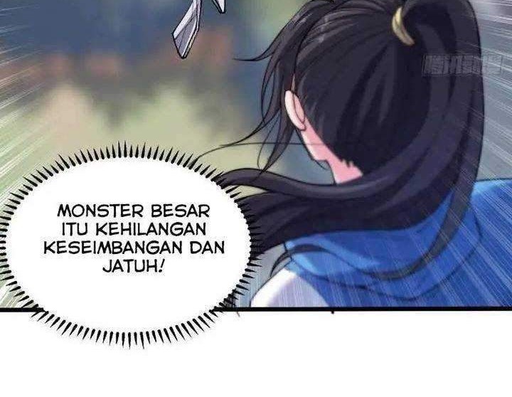 To Be Immortal for 9000 Years Chapter 14 - halaman 8