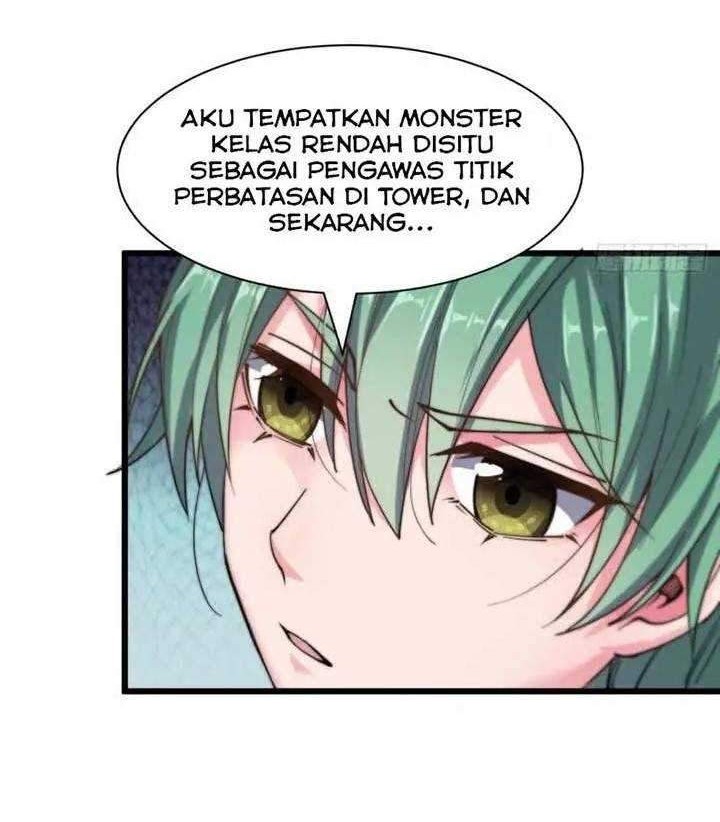 To Be Immortal for 9000 Years Chapter 15 - halaman 10