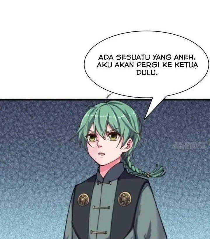To Be Immortal for 9000 Years Chapter 15 - halaman 14