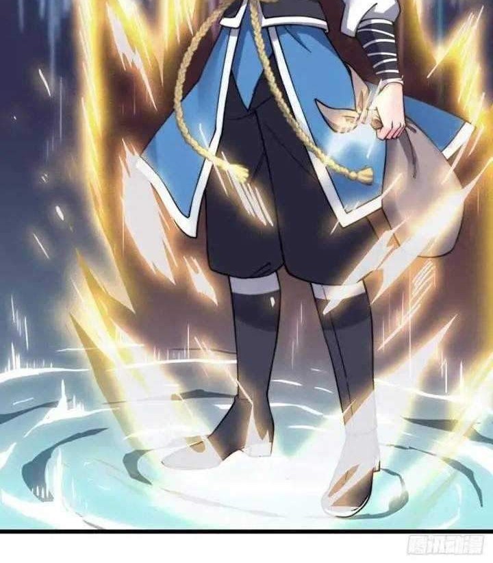 To Be Immortal for 9000 Years Chapter 15 - halaman 18