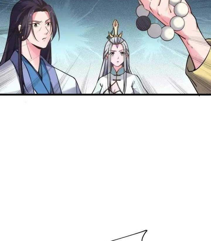 To Be Immortal for 9000 Years Chapter 15 - halaman 4