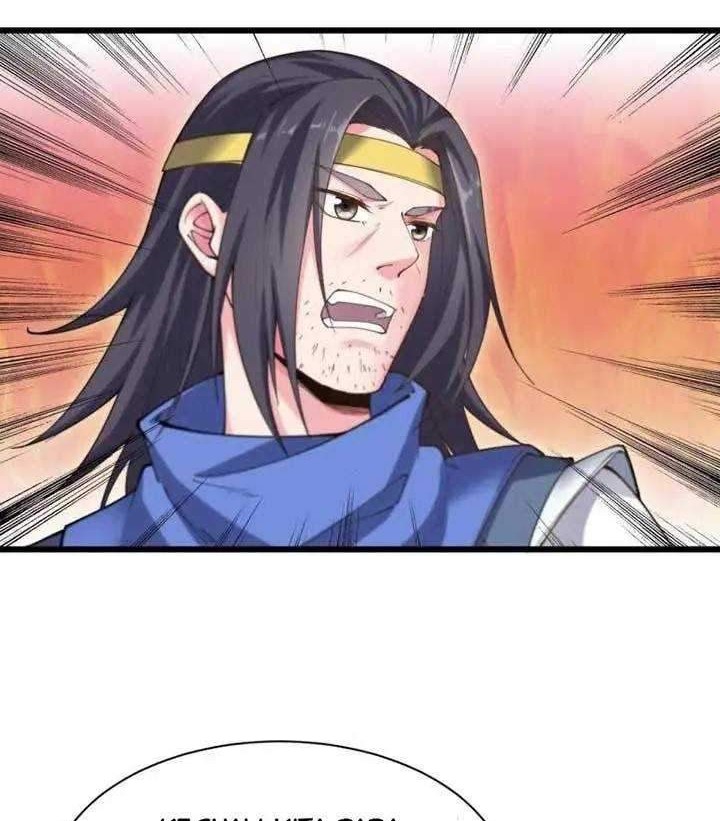 To Be Immortal for 9000 Years Chapter 15 - halaman 6