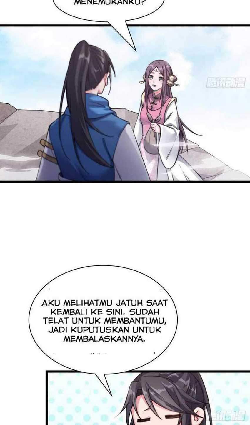 To Be Immortal for 9000 Years Chapter 16 - halaman 13