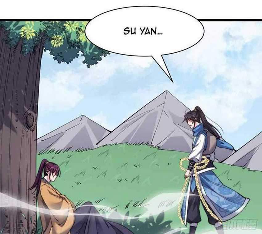 To Be Immortal for 9000 Years Chapter 16 - halaman 19