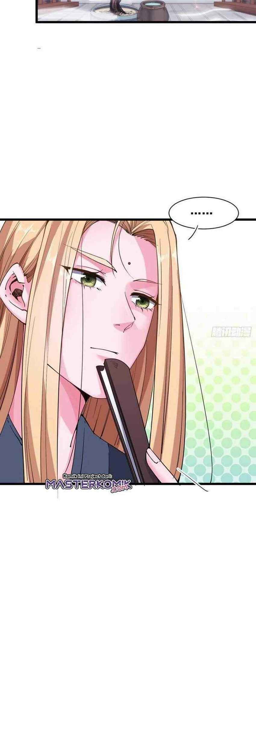 To Be Immortal for 9000 Years Chapter 16 - halaman 26