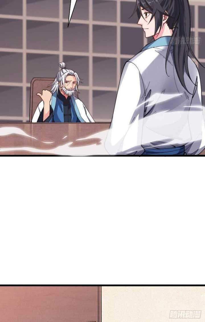To Be Immortal for 9000 Years Chapter 17 - halaman 24