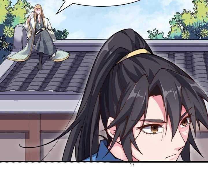 To Be Immortal for 9000 Years Chapter 17 - halaman 4